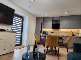 Apartament Forest - Radków - 0