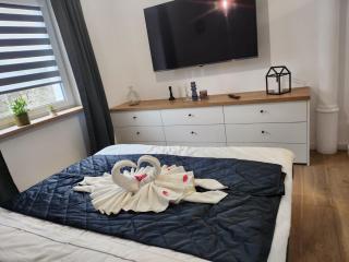 Apartament Forest - Radków - 3
