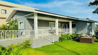 Casa no Águas da Serra Haras e Golf Bananeiras PB - Bananeiras - 6
