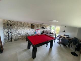 Casa no Águas da Serra Haras e Golf Bananeiras PB - Bananeiras - 5