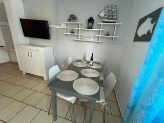 Apartament Nostalgia - Gąski - 4
