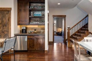 Retreat at Jordanelle 811 by Moose Management - Park City - 9