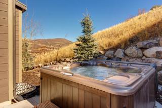 Retreat at Jordanelle 811 by Moose Management - Park City - 4