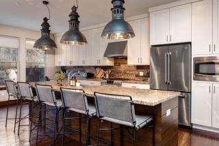 Retreat at Jordanelle 811 by Moose Management - Park City - 2