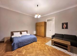 UNIQUE Apartment - Tbilisi - 0