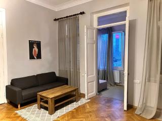 UNIQUE Apartment - Tbilisi - 8