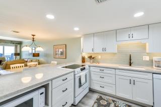 Emerald Dreams Beachfront Condo Near PCB - Panama City Beach - 2
