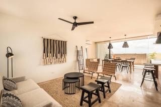 Amazing Penthouse Luxury apartment with concierge in exclusive area - 6