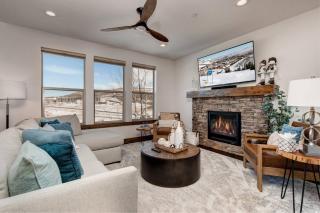 Retreat at Jordanelle 906 by Moose Management - Park City - 0