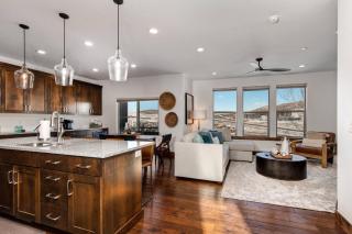 Retreat at Jordanelle 906 by Moose Management - Park City - 2