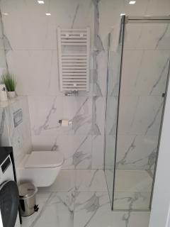 Apartament z widokiem na morze 5 B w kompleksie Hevenia - Rewal - 5