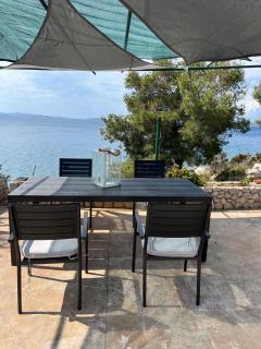 Jedina kuća u uvali, Otok Žut, Kornati - Murter - 7