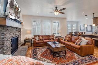 Retreat at Jordanelle 912 by Moose Management - Park City - 0