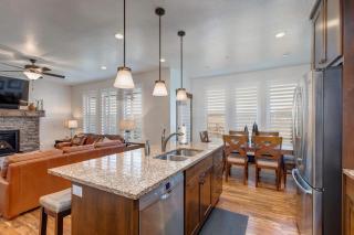 Retreat at Jordanelle 912 by Moose Management - Park City - 1