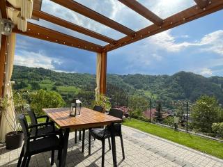 Apartamenty ''Chcę Tu Zostać'' - 9