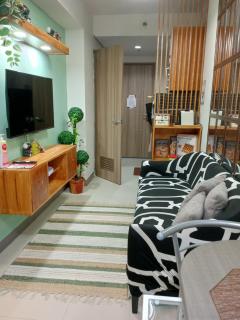 JA Awesome Home - Manila - 2