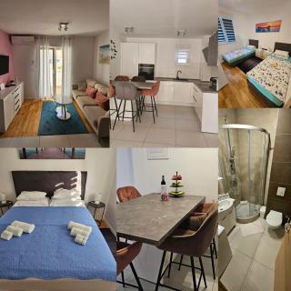 Split/Podstrana Apartment ADRIA - Podstrana - 8