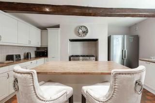 City Centre Georgian Listed Townhouse - 5