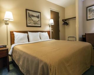 Econo Lodge - Princeton - 7