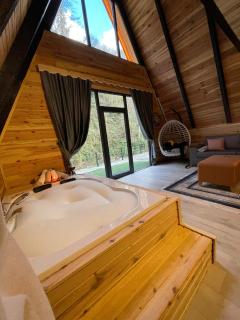 ELAT Bungalow - Pazar - 6