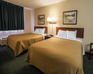 Econo Lodge - Princeton - 5