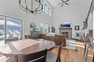 Retreat at Jordanelle 915 by Moose Management - Park City - 8