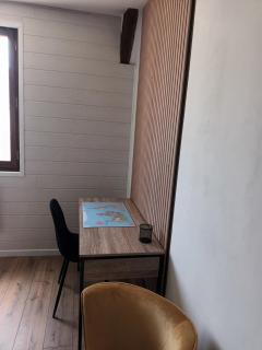 Le Samui - Saint-Hilaire-sur-Yerre - 8