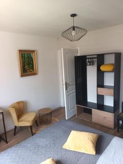 Le Samui - Saint-Hilaire-sur-Yerre - 6