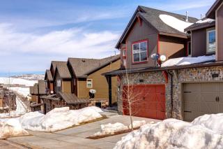 Retreat at Jordanelle 978 by Moose Management - Park City - 8