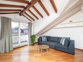 Keys of Italy - Umbria 50 Your modern Hut - Milan - 7