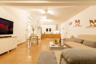 CANARIAN HOLIDAY HOME - Exclusive Private House in Maspalomas - San Bartolomé - 9