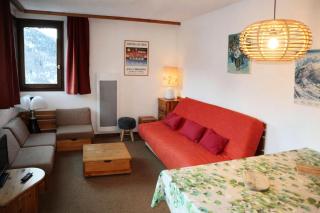 Résidence Le Cairn - APPARTEMENT N° 407 LE CAIRN MAE-6331 - Les Orres - 7