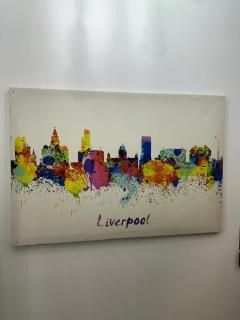 The Marlborough House - Liverpool - 1