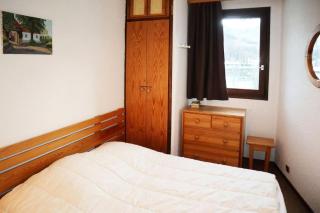 Résidence Le Cairn - APPARTEMENT N° 407 LE CAIRN MAE-6331 - Les Orres - 3