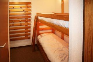 Résidence Le Cairn - APPARTEMENT N° 407 LE CAIRN MAE-6331 - Les Orres - 2