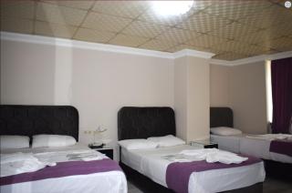 Kümbet Hotel - Istanbul - 1