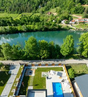 Villa of Senses - Bihać - 1