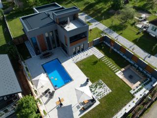 Villa of Senses - Bihać - 9