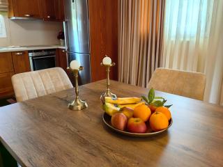 Eleni's Holiday Home - 1