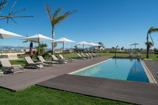 Hotel Aigua Oliva - Benicarló - 2