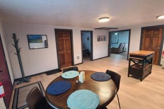 The Northern Lights Cottage - 8