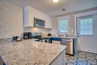 Castle Street Retreat - Glamorous Getaway - 1