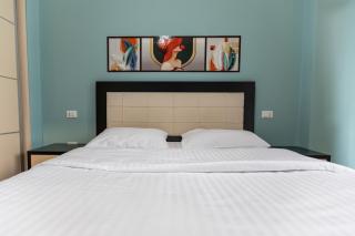 K&M apartment - Tirana - 9