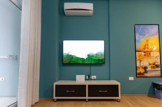K&M apartment - Tirana - 1