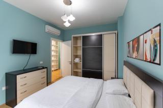 K&M apartment - Tirana - 8