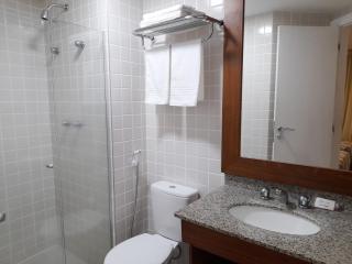 EXCELENTE Flat proximo ao Shopping Ibirapuera - São Paulo - 1