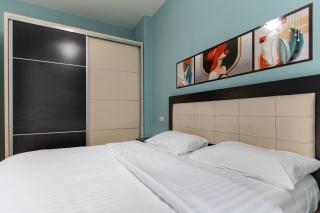 K&M apartment - Tirana - 0