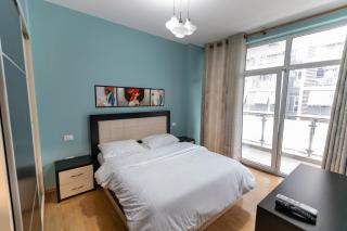K&M apartment - Tirana - 6