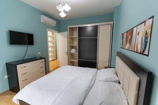 K&M apartment - Tirana - 5