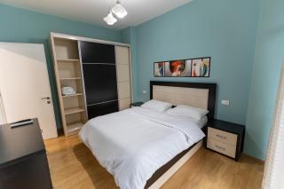 K&M apartment - Tirana - 4